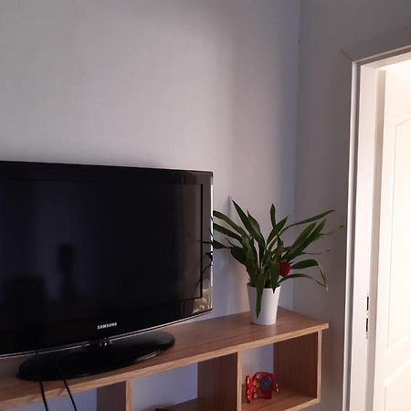 Apartment Luka Bibinje Eksteriør bilde