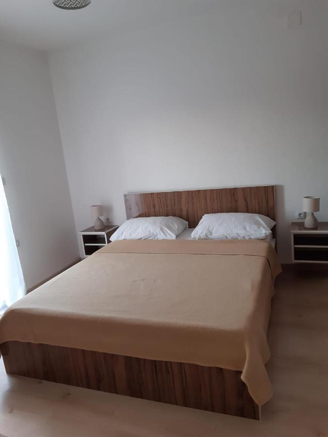 Apartment Luka Bibinje Eksteriør bilde