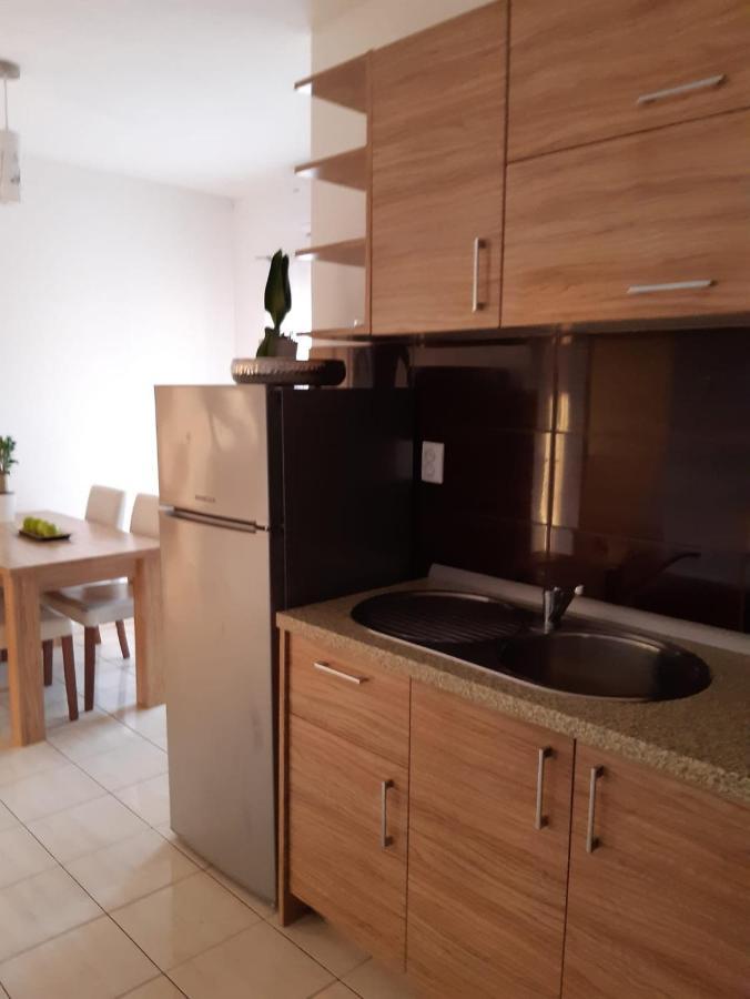 Apartment Luka Bibinje Eksteriør bilde